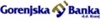 Gorenjska banka d.d. Kranj